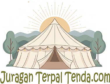 Spesialis Pembuatan & Penjualan Segala Macam Tenda